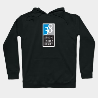 Studio 38 Hoodie